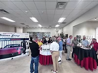 Artisan Group Showcase UMI Stone Atlanta