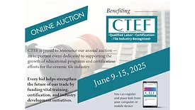CTEF-Auction 