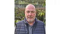 Allen Gibb, Burlington chief executive