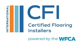 cfi logo