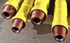 Epiroc rotary and raise boring drilling tools