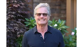 larry flick