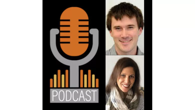 podcast