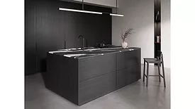 neolith kitchen