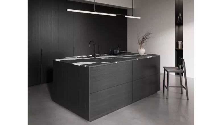 neolith kitchen
