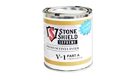 stone shield