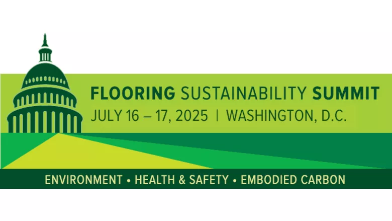 flooring sustainability