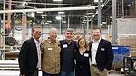 McDermott and Industry Friends
