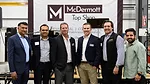 McDermott and MSI