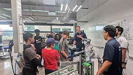 Skills Ontario Trade and Tech Summer Camps