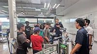 Skills Ontario Trade and Tech Summer Camps