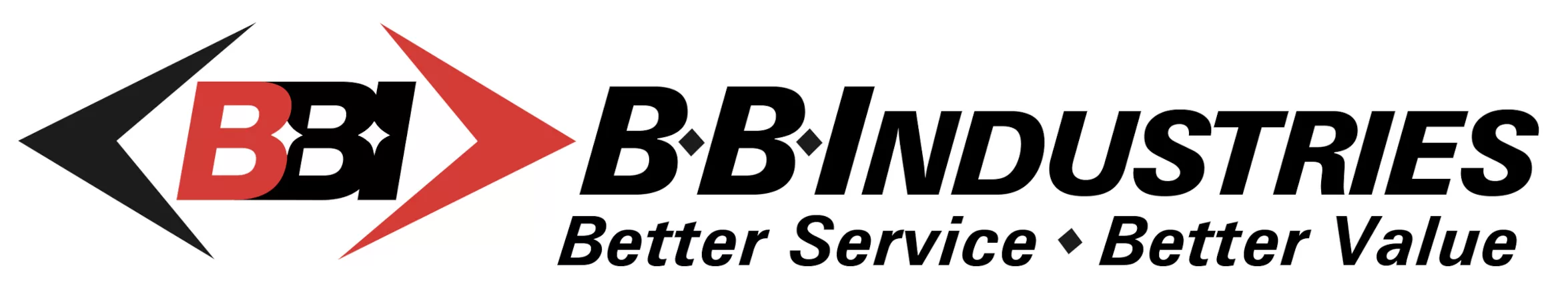 BB Industries logo