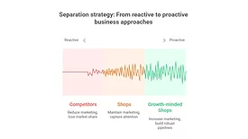 Separation Strategy Chart