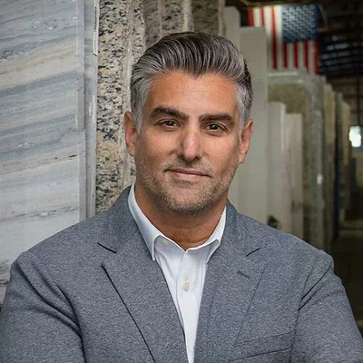 Glenn Kross 