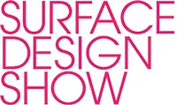 Surface Design Show logo