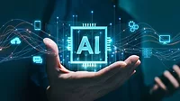 AI graphic AI graphic