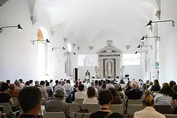 Venice International Natural Stone Forum