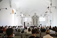 Venice International Natural Stone Forum