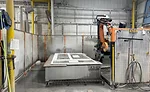 Stone Cutting