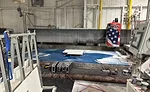 Stone Machinery