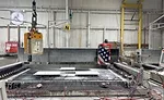 Stone Machines