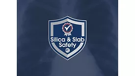 silica slab safety