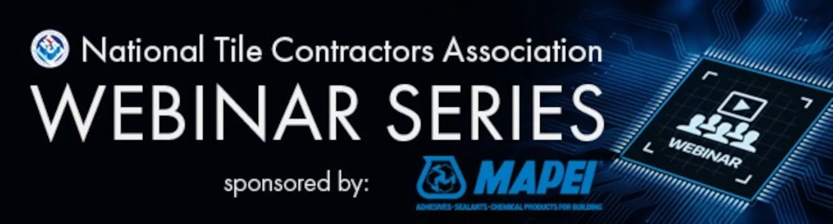 NTCA free webinar logo
