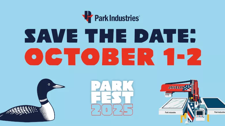 ParkFest 2025
