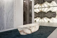 Antolini Stand Marmomac 2024