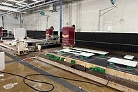 The Countertop Factory CNC Machinery