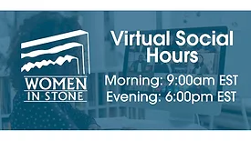 women in stone