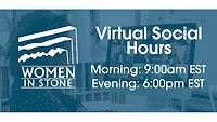 women in stone