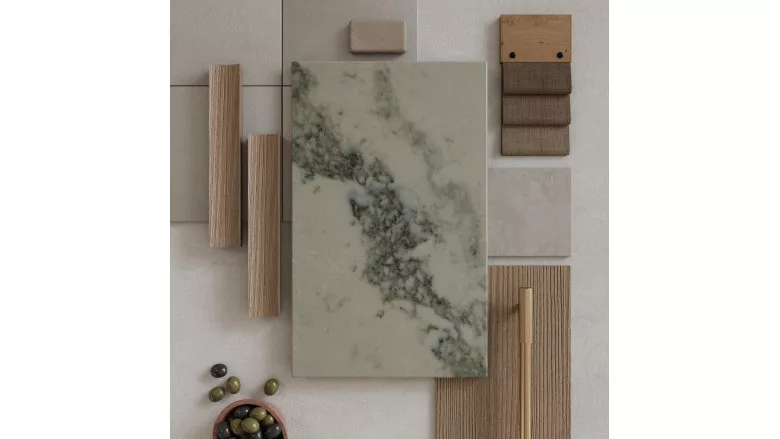 Caesarstone Icon Collection