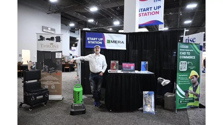 startup