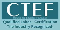 CTEF logo CTEF logo