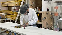 silica training