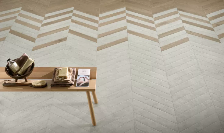 Louisville Tile Arkigeo Collection