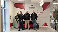 Stonegate Tooling Senior Management