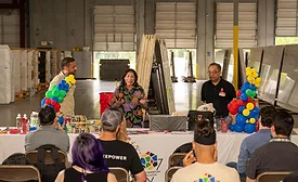 Latin American Fabricators