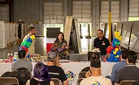 Latin American Fabricators