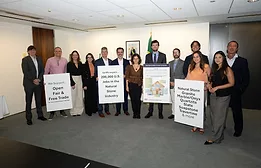 Brazil Embassy Tariffs