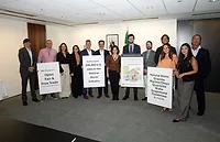 Brazil Embassy Tariffs