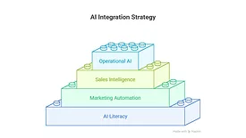 AI Integration Strategy Chart
