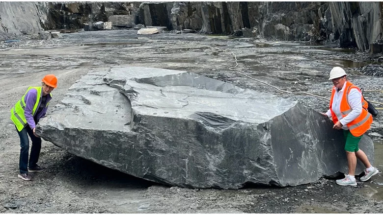 Burlington Stone