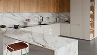 Neolith Azure Neolith Azure Countertop