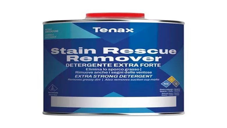 Tenax Stain Rescue Remover