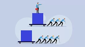Leadership Graphic