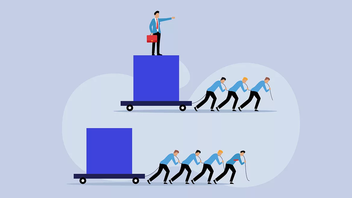 Leadership Graphic