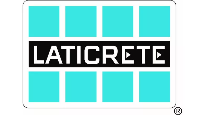 Laticrete