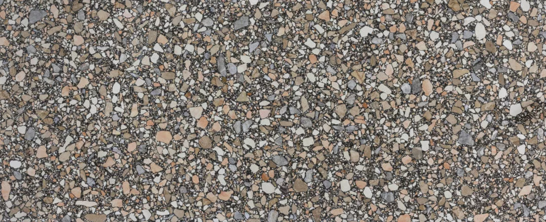 Veronese Fumo Rosato by Artistic Tile